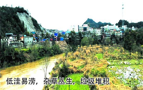 一樣的雨情，不一樣的災(zāi)情——昌南新區(qū)、城投集團(tuán)部分民生項(xiàng)目汛期保民生